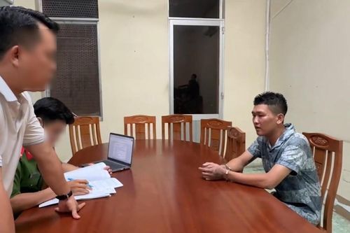 Công an TP Hồ Chí Minh bắt 3 đối tượng giả danh công an để cướp tài sản