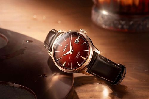 Có 1.200 USD, mua đồng hồ gì tuần này?