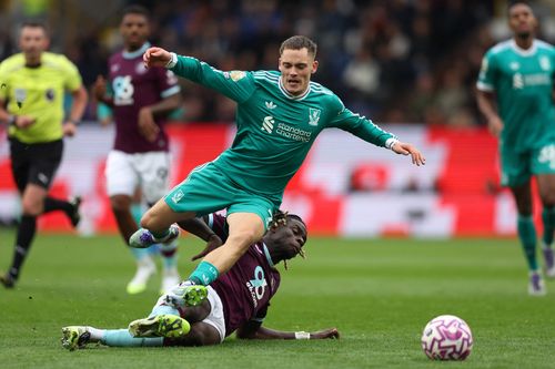 Chuyện gì đang xảy ra với 'bom tấn' của Liverpool