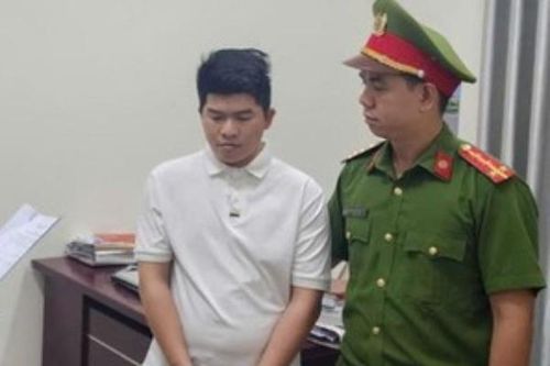 Bắt thanh niên lừa đảo chiếm đoạt tiền của nhiều người chơi chim cảnh