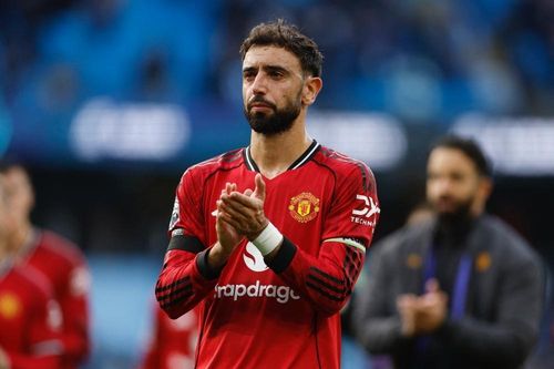 Man Utd không còn lý do để biện minh