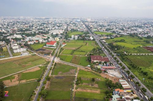 Xã, phường được quyết định dự án đầu tư công lên tới 4.600 tỷ đồng