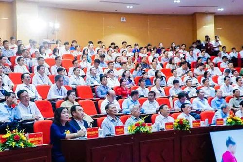 Vĩnh Long: nhận diện tiềm năng, lợi thế và định hướng phát triển đến năm 2050