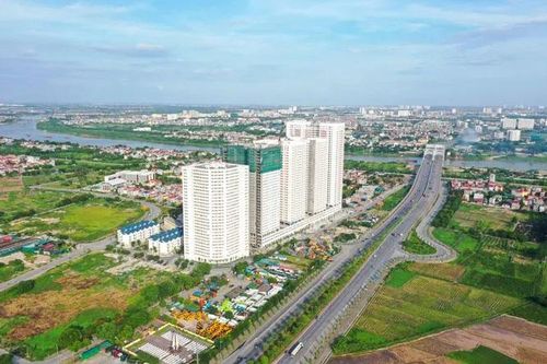 Giá nhà tăng cao người trẻ vẫn mạnh tay 'xuống tiền'