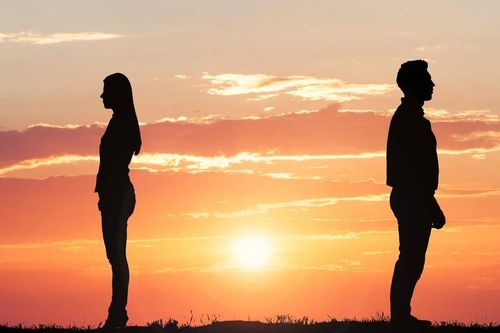 Mẫu đơn ly thân mới nhất 2025: Quy định cần biết