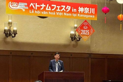 Tập trung phát triển các sản phẩm du lịch phù hợp với thị trường Nhật Bản