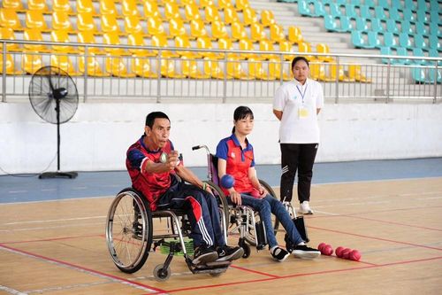 Để không ai bị bỏ lại phía sau