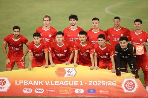 Diện mạo mới từ ngoại binh, Việt kiều và lớp trẻ