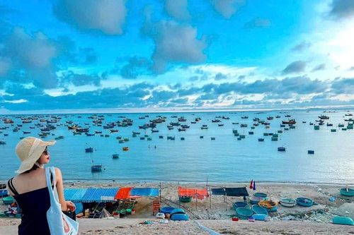 Nền tảng cho những điểm đến