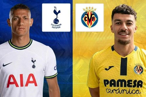 Nhận định trận đấu Tottenham vs Villarreal, 2h00 ngày 17.9: Bắn hạ 'Tàu ngầm vàng'