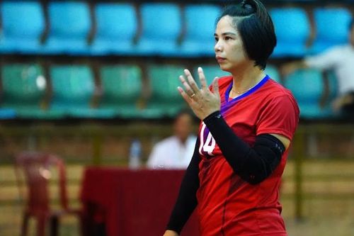Đội bóng chuyền nữ Việt Nam có thay đổi lịch sử ngay trước khi bước vào giải đấu quan trọng