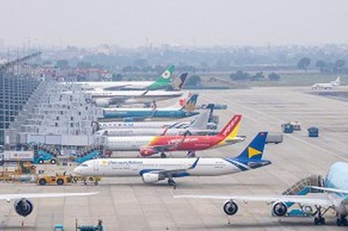 Thủ tục xóa đăng ký quốc tịch tàu bay theo đề nghị của người được chỉ định tại văn bản IDERA