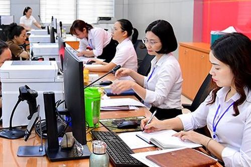 Thông tư 03/2025/TT-VPCP hướng dẫn thực hiện TTHC theo cơ chế một cửa, một cửa liên thông tại Bộ phận Một cửa và Cổng Dịch vụ công quốc gia.