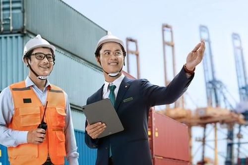 BIDV và ADB cam kết đồng hành thúc đẩy dòng chảy thương mại