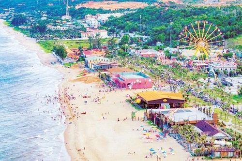 Lợi thế mới từ du lịch y tế