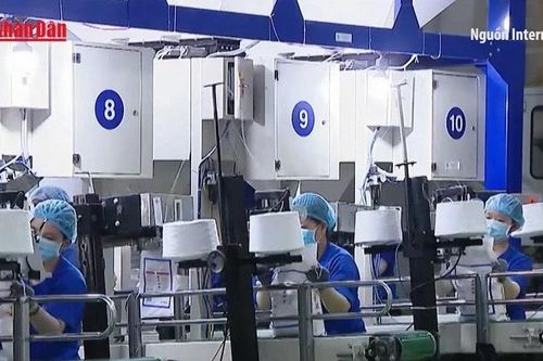 Huy động vốn ODA tăng tốc cuối năm 2025