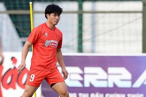 Becamex Thành phố Hồ Chí Minh gục ngã trước đội bóng từ chối lên V.League 1