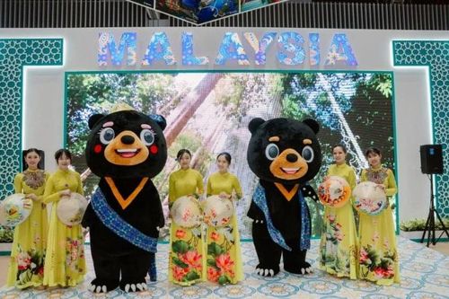 Vun đắp, giữ gìn tình hữu nghị Việt Nam-Malaysia