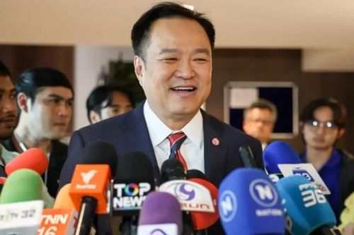 Tân Thủ tướng Thái Lan chuẩn bị cho chương trình nghị sự 120 ngày