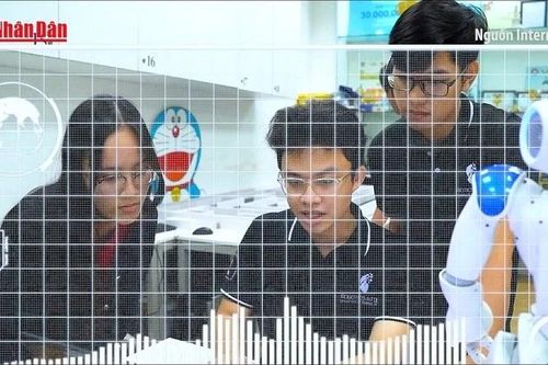 Ngừng quy hoạch, bổ nhiệm mới lãnh đạo Hội đồng trường