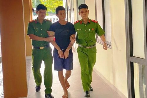 Thanh Hóa bắt giữ đối tượng cầm dao chém Phó Trưởng Công an xã bị thương