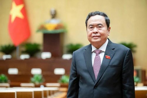Quốc hội Việt Nam tiếp tục thúc đẩy phát triển bao trùm và bền vững trong ASEAN