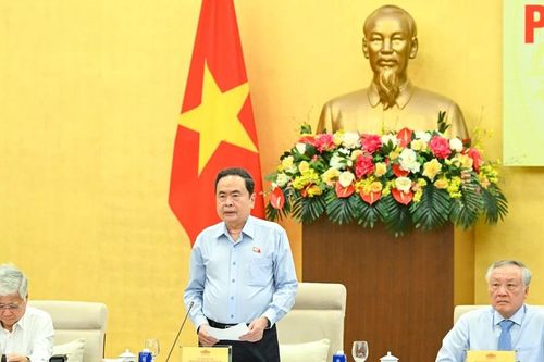 Công tác chuẩn bị bầu cử cần tập trung cao, bảo đảm khoa học, chủ động, từ sớm, từ xa