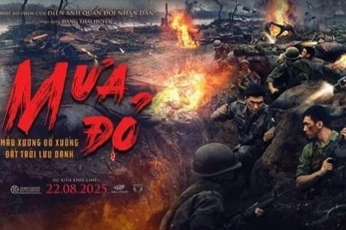 Cú hích cho hệ sinh thái nghệ thuật