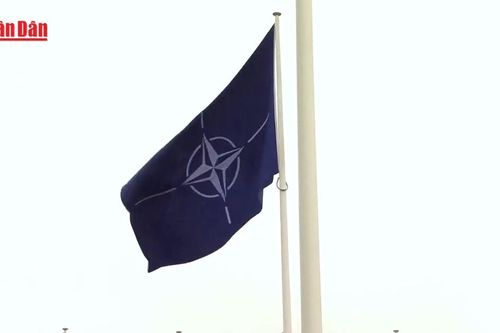 Ba Lan cho phép lực lượng NATO triển khai lực lượng trên lãnh thổ