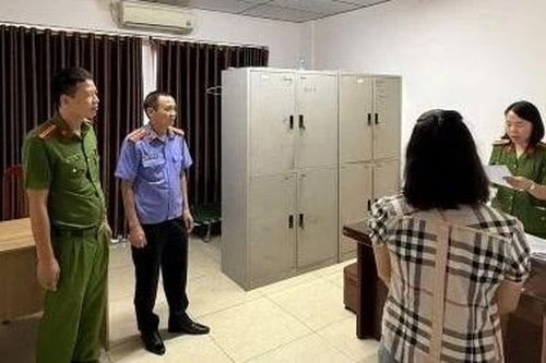 Công an tỉnh Hưng Yên khởi tố vụ án gây ô nhiễm môi trường tại xã Thư Trì
