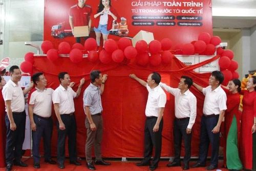 Bắc Ninh đẩy mạnh thương mại điện tử với hệ thống Smart Box