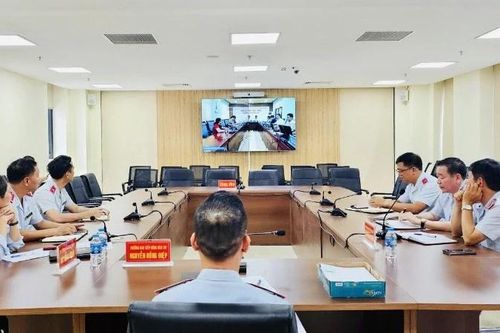Đổi mới công tác tiếp dân qua hình thức trực tuyến