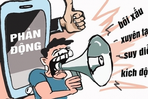 Tỉnh táo nhận diện và đấu tranh với hoạt động 'xâm lăng văn hóa' hiện nay