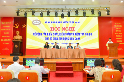 Nâng cao chất lượng hoạt động của kiểm toán nội bộ tại các tổ chức tín dụng