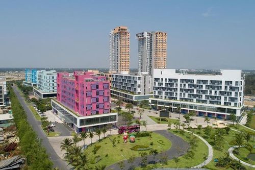 Đà Nẵng xác định lại giá đất tại dự án Cocobay