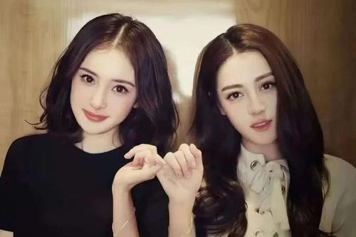 Địch Lệ Nhiệt Ba 'mặc dù không thể đồng thời có được tất cả' nhưng luôn có Dương Mịch suốt 12 năm