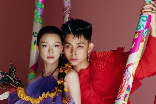 Jun Phạm lần đầu tiên kết hợp với 'nữ hoàng nhạc phim' Bùi Lan Hương mang đến câu chuyện đậm chất văn hóa Việt