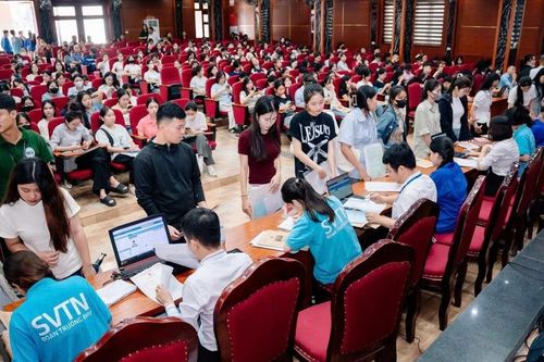 Đoàn – Hội các trường Đại học ở tỉnh đang hỗ trợ tân sinh viên tìm nhà trọ như thế nào?