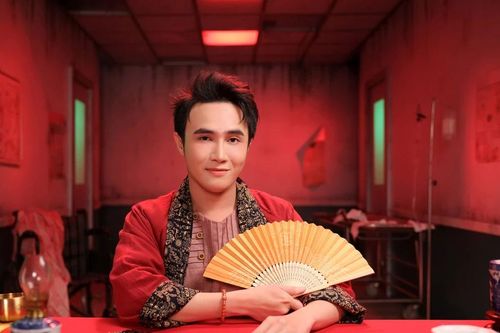 Huỳnh Lập khiến khán giả mất ngủ vì điều này, làm lay động người trẻ đang chênh vênh giữa cuộc sống