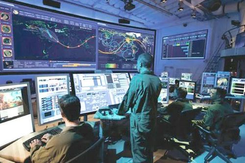 Mỹ tăng tốc tích hợp AI vào hệ thống quốc phòng