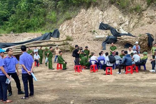 Gia Lai: Tạm đình chỉ sinh hoạt Đảng đối với 5 Đảng viên bị tạm giam