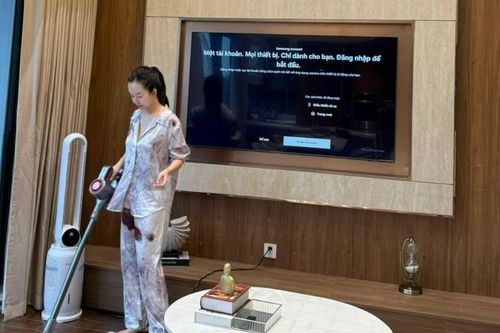 Ly Kute khoe không gian 'tổ ấm' khiến vạn người phải bình luận 'ước'