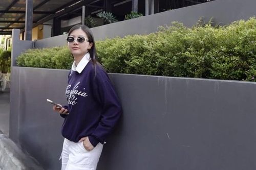 Loạt ảnh đời thường bác sĩ nội trú Học viện Quân Y Khổng Hạnh Nguyên