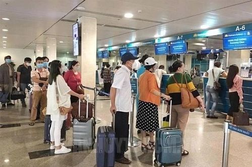 Loạt giám đốc doanh nghiệp ở Thanh Hóa bị tạm hoãn xuất cảnh