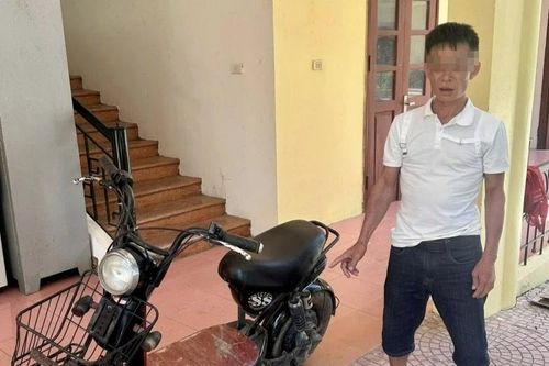 Công an Bắc Ninh bắt tên 'đạo chích' gây ra hàng loạt vụ trộm