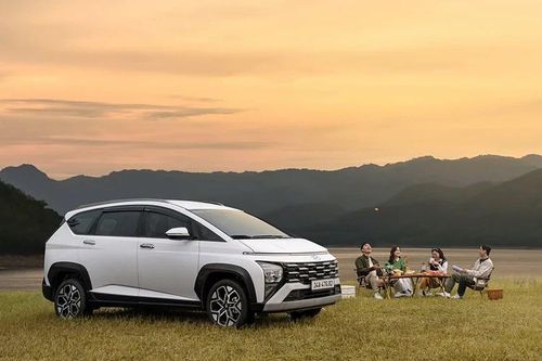 Hyundai tăng trưởng doanh số bán ôtô trong tháng 'cô hồn'