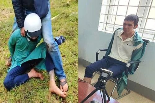 Nghi phạm sát hại 3 người ở Đắk Lắk bị khởi tố tội giết người, cướp tài sản