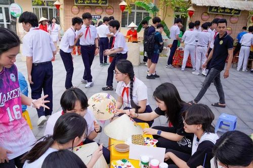 Dạy - học Giáo dục địa phương sau sáp nhập: Kiến tạo bản sắc mới cho thế hệ trẻ