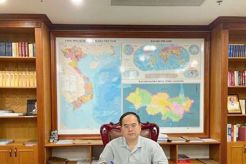 Khát vọng đổi mới, xây dựng Cao Bằng hạnh phúc, phát triển