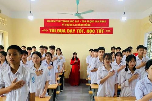 Hiệu quả từ các phong trào thi đua của ngành giáo dục Hưng Yên